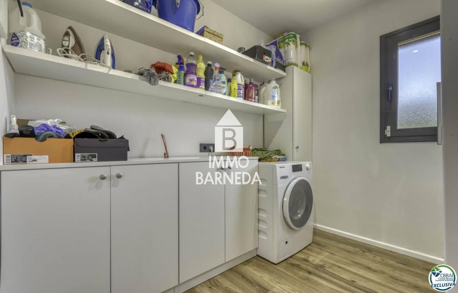 4 bedroom Villa for sale in Cistella with pool garage - € 730,000 (Ref: 9548962)