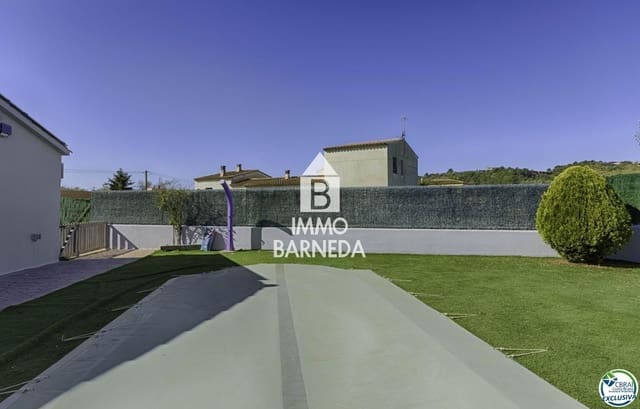 4 sovrum Villa till salu i Cistella med pool garage - 730 000 € (Ref: 9548962)