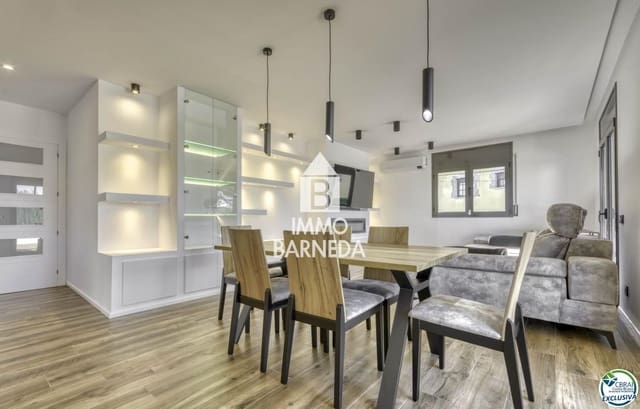 4 sovrum Villa till salu i Cistella med pool garage - 730 000 € (Ref: 9548962)