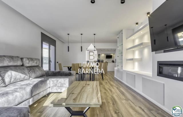 4 sovrum Villa till salu i Cistella med pool garage - 730 000 € (Ref: 9548962)