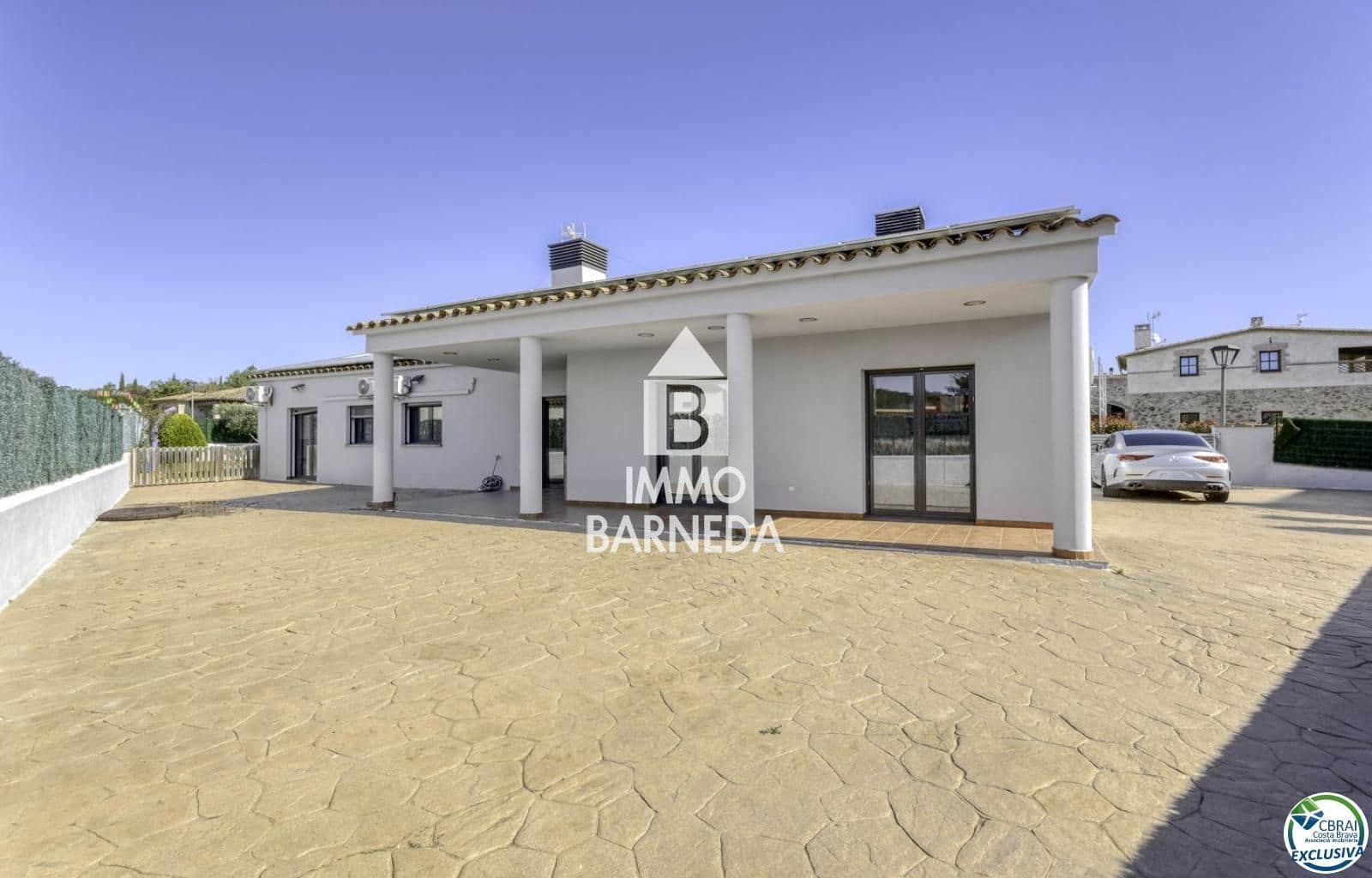 4 bedroom Villa for sale in Cistella with pool garage - € 730,000 (Ref: 9548962)