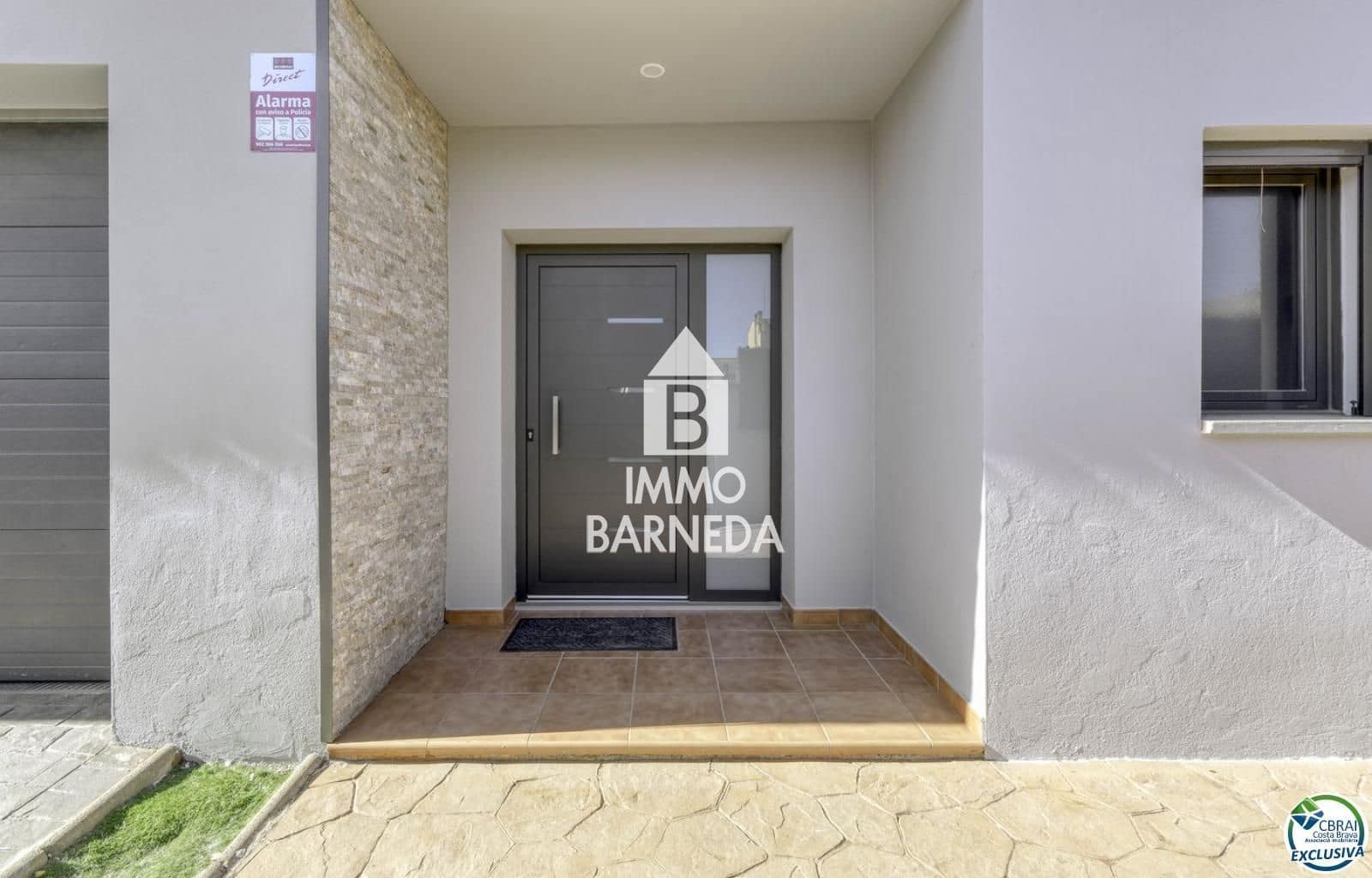 4 bedroom Villa for sale in Cistella with pool garage - € 730,000 (Ref: 9548962)