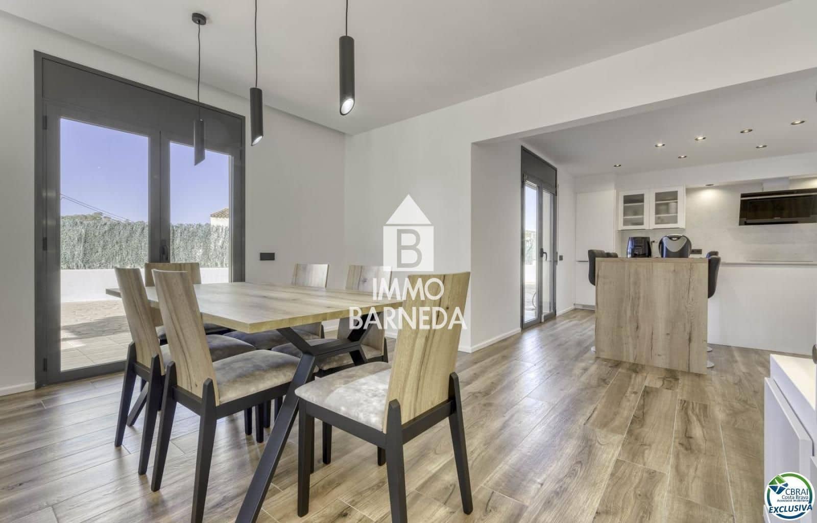 4 bedroom Villa for sale in Cistella with pool garage - € 730,000 (Ref: 9548962)