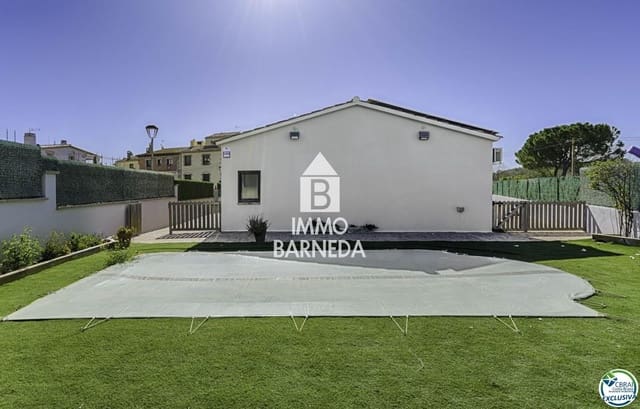 4 sovrum Villa till salu i Cistella med pool garage - 730 000 € (Ref: 9548962)