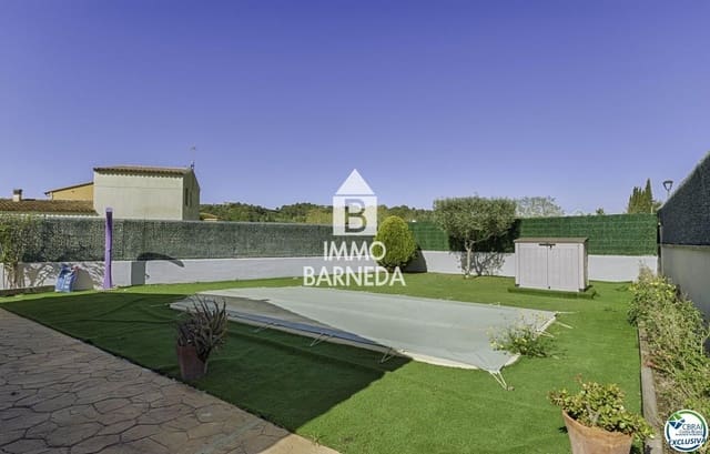 4 sovrum Villa till salu i Cistella med pool garage - 730 000 € (Ref: 9548962)