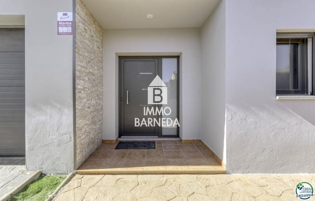 4 sovrum Villa till salu i Cistella med pool garage - 730 000 € (Ref: 9548962)