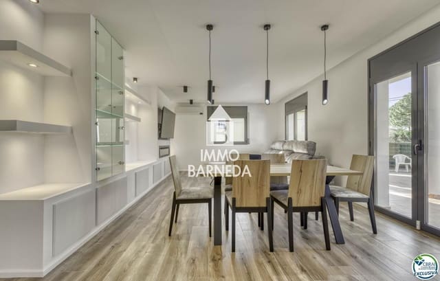 4 sovrum Villa till salu i Cistella med pool garage - 730 000 € (Ref: 9548962)