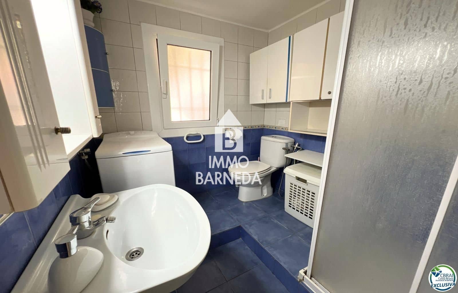 2 quarto Apartamento para venda em Roses com garagem - 320 000 € (Ref: 9548963)