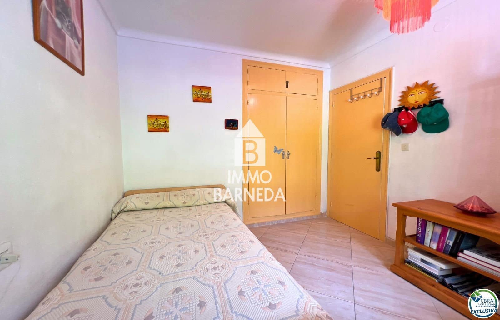 2 quarto Apartamento para venda em Roses com garagem - 320 000 € (Ref: 9548963)