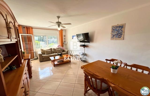 2 quarto Apartamento para venda em Roses com garagem - 320 000 € (Ref: 9548963)