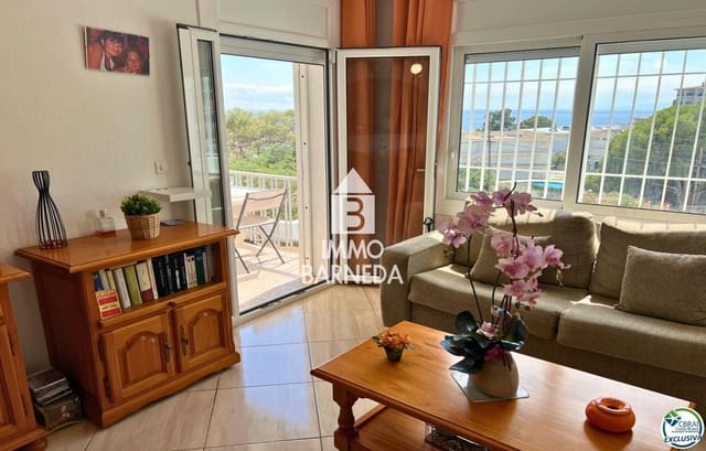 2 quarto Apartamento para venda em Roses com garagem - 320 000 € (Ref: 9548963)