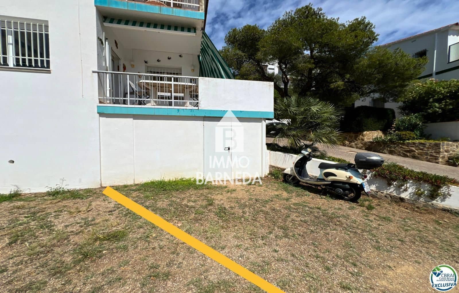 2 quarto Apartamento para venda em Roses com garagem - 320 000 € (Ref: 9548963)