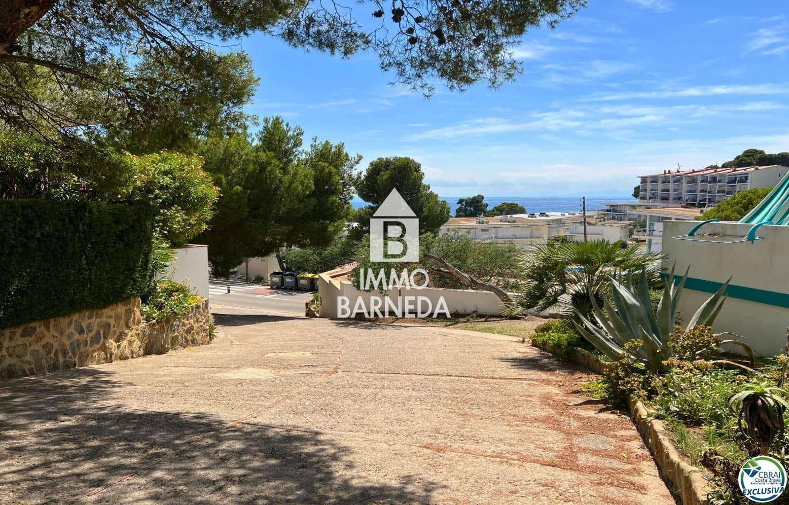 2 quarto Apartamento para venda em Roses com garagem - 320 000 € (Ref: 9548963)