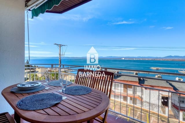 Piso de 2 habitaciones en Roses en venta con garaje - 295.000 € (Ref: 9559267)