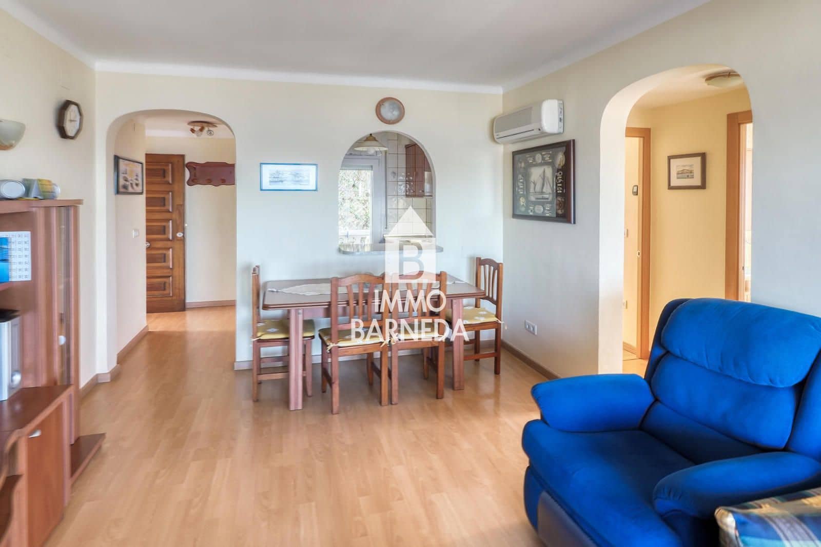 2 soverom Leilighet til salgs i Roses med garasje - € 295 000 (Ref: 9559267)