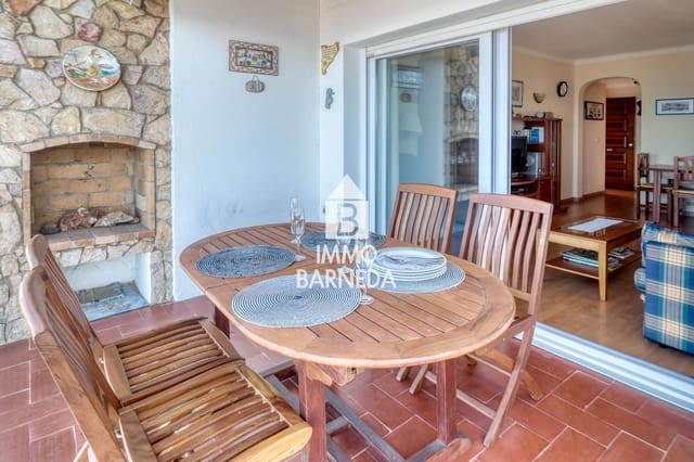 Piso de 2 habitaciones en Roses en venta con garaje - 295.000 € (Ref: 9559267)