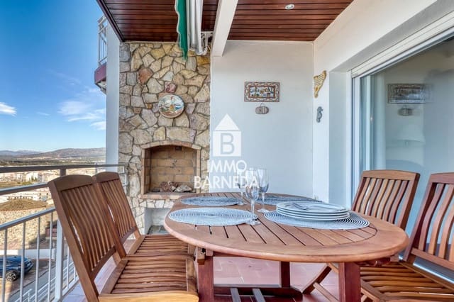 Piso de 2 habitaciones en Roses en venta con garaje - 295.000 € (Ref: 9559267)