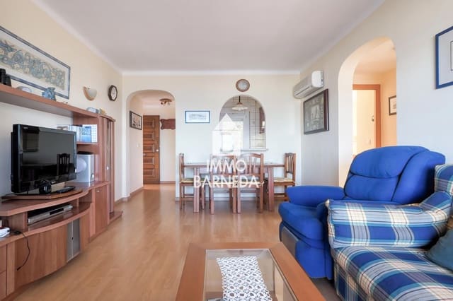 Piso de 2 habitaciones en Roses en venta con garaje - 295.000 € (Ref: 9559267)