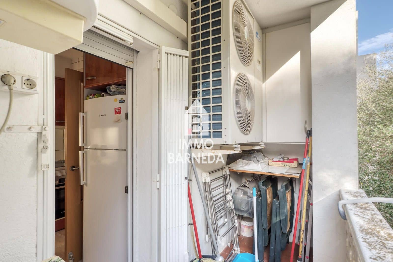 2 soverom Leilighet til salgs i Roses med garasje - € 295 000 (Ref: 9559267)