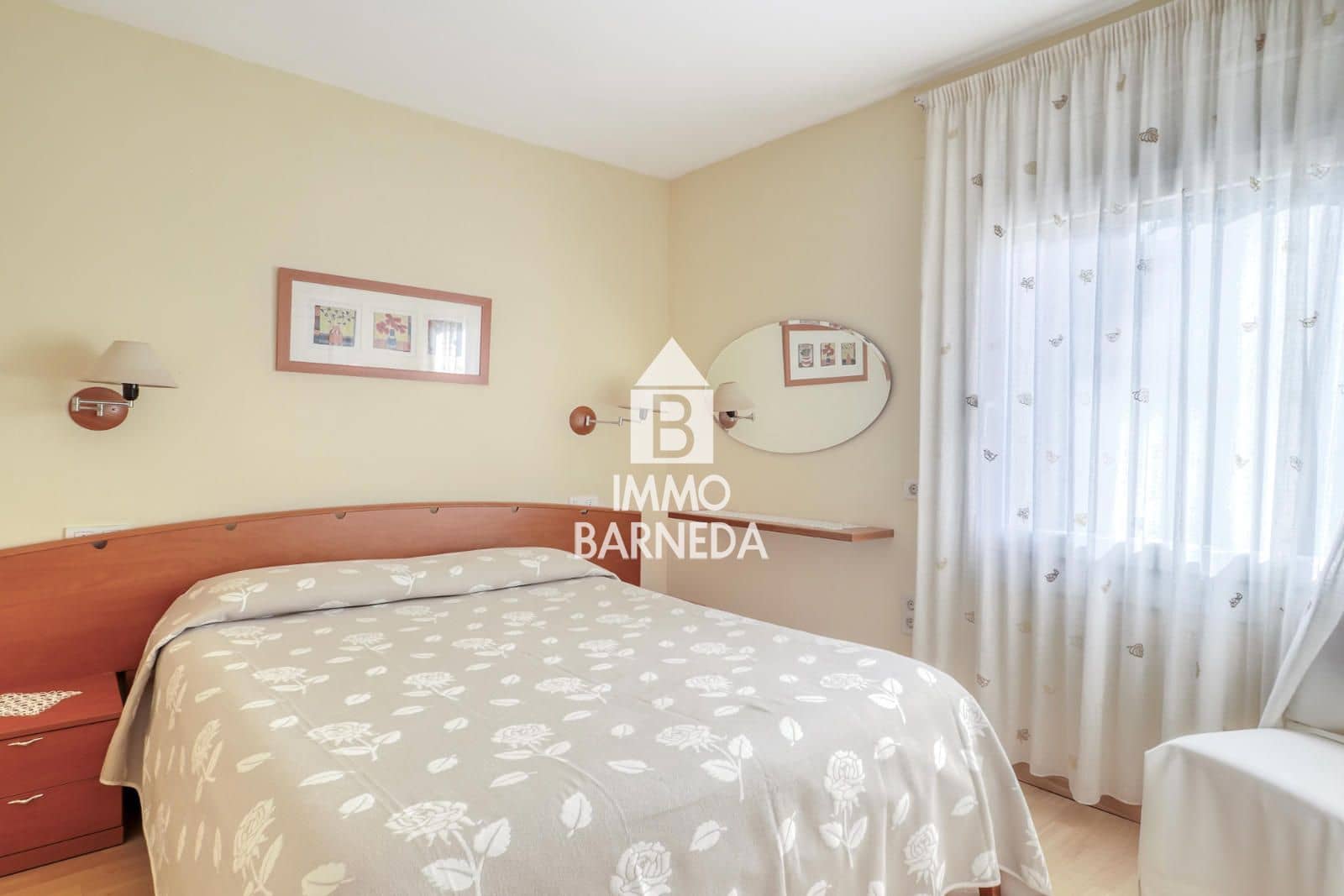 2 soverom Leilighet til salgs i Roses med garasje - € 295 000 (Ref: 9559267)