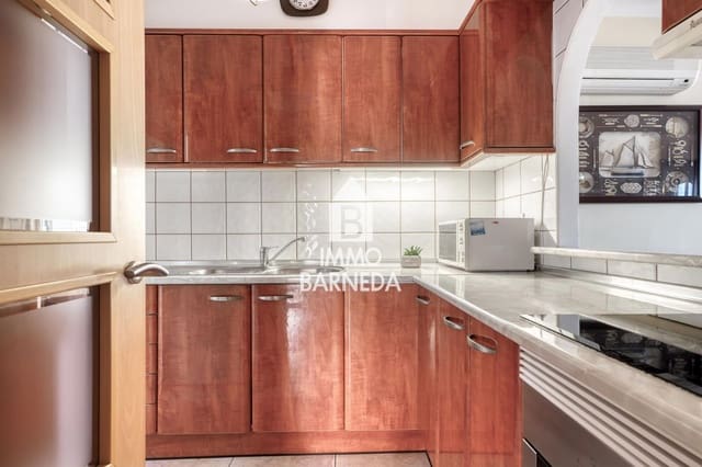 2 quarto Apartamento para venda em Roses - 285 000 € (Ref: 9559267)