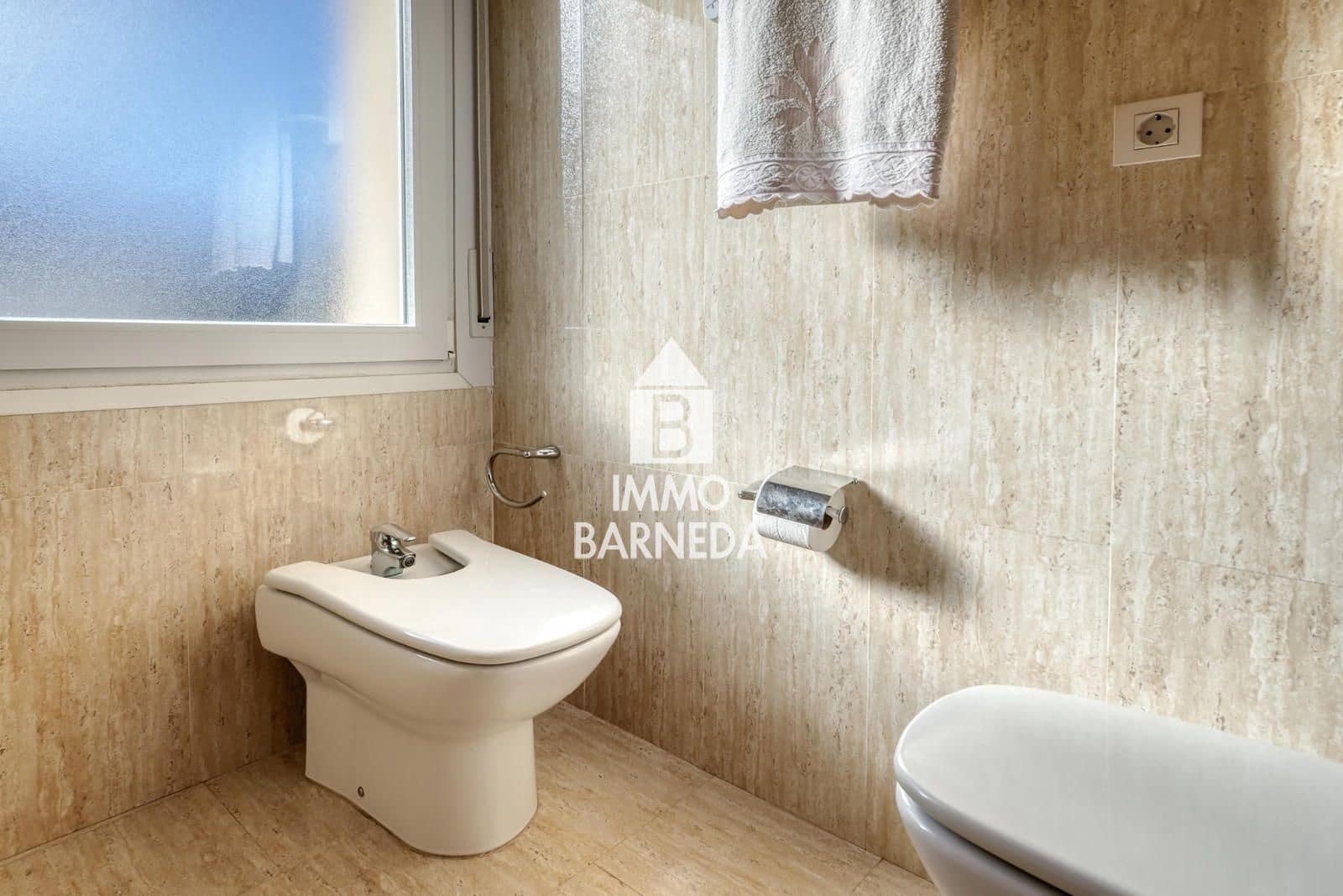 2 soverom Leilighet til salgs i Roses med garasje - € 295 000 (Ref: 9559267)