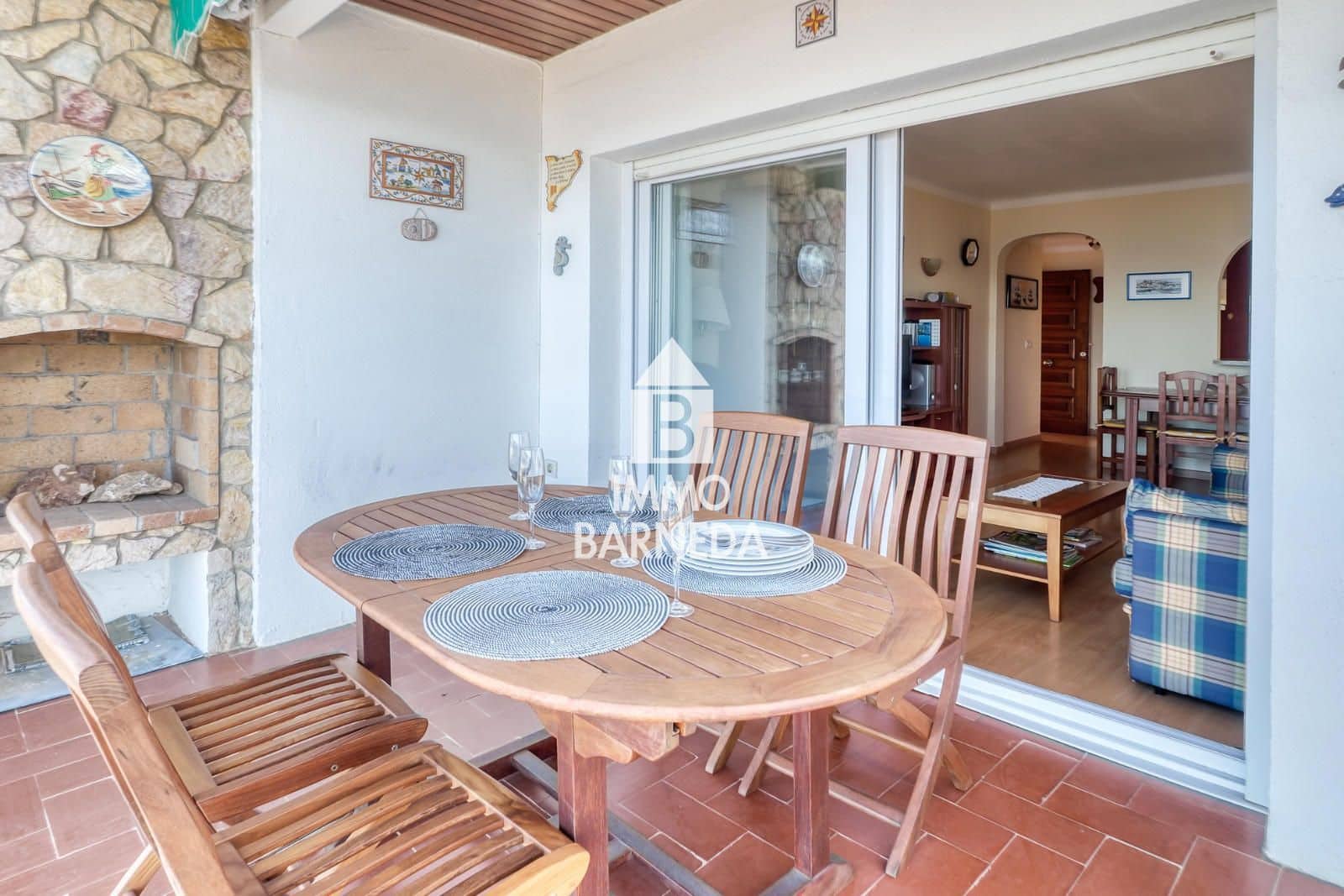 2 soverom Leilighet til salgs i Roses med garasje - € 295 000 (Ref: 9559267)