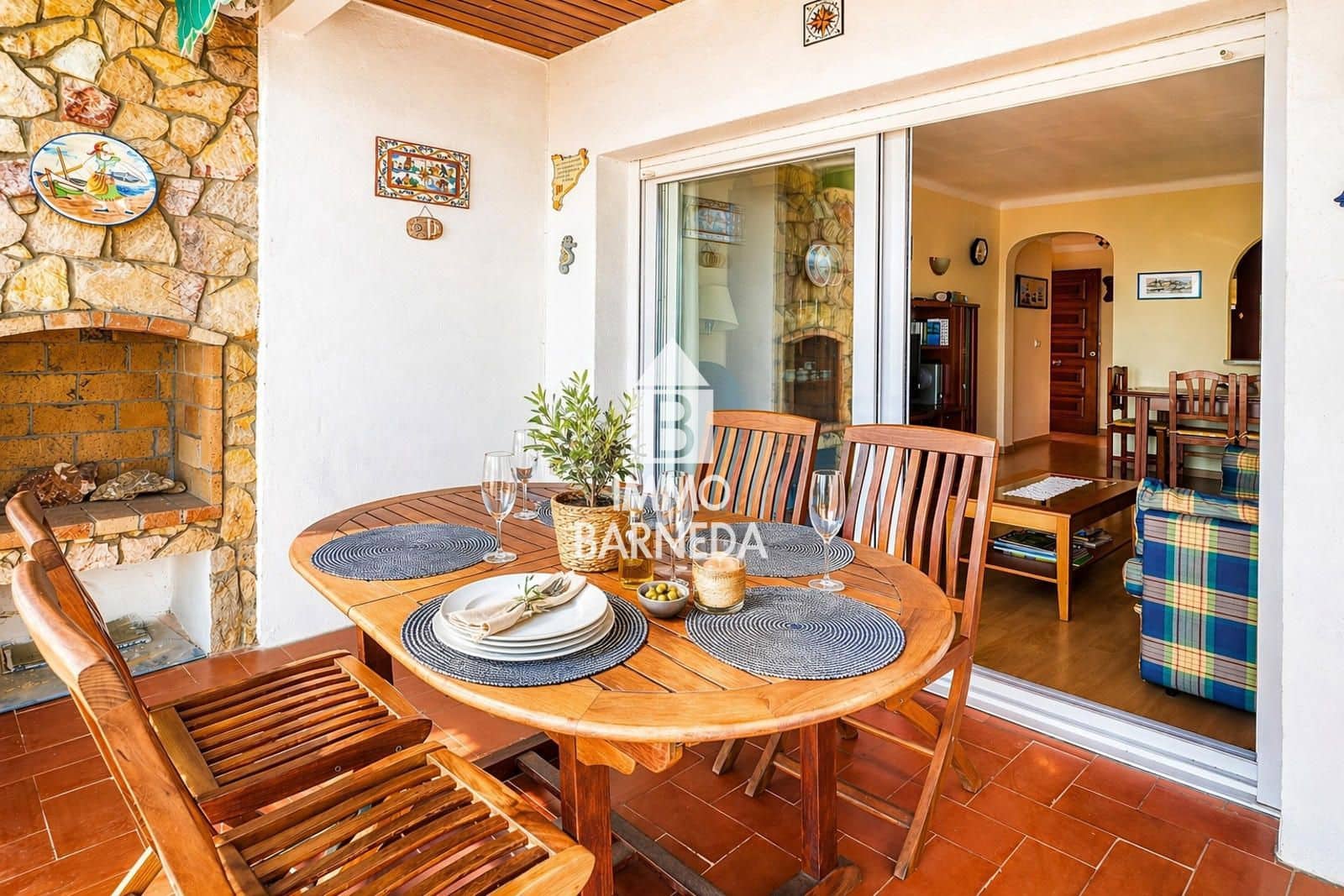 2 bedroom Flat for sale in Roses - € 285,000 (Ref: 9559267)