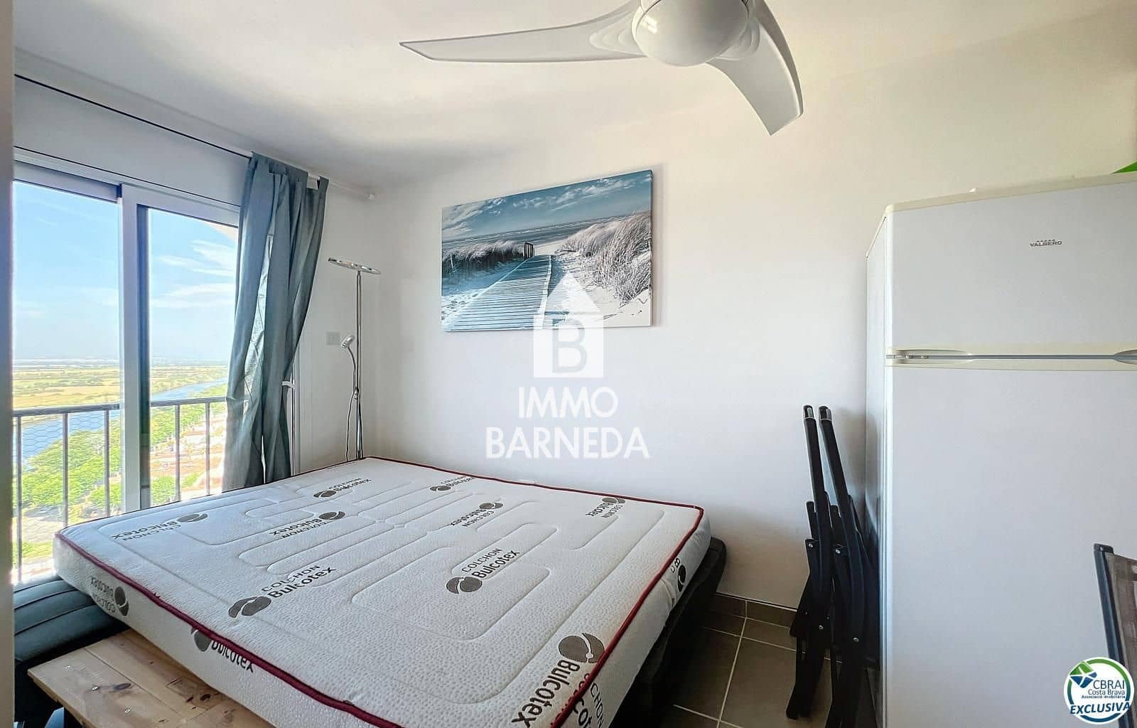 Leilighet til salgs i Empuriabrava - € 119 000 (Ref: 9565670)