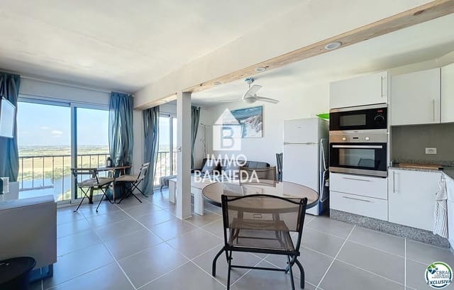 Leilighet til salgs i Empuriabrava, Castelló d'Empúries - € 119 000 (Ref: 9565670)