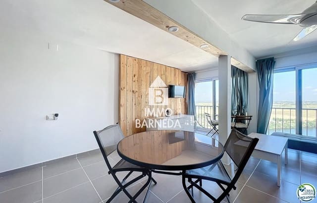 Leilighet til salgs i Empuriabrava, Castelló d'Empúries - € 119 000 (Ref: 9565670)