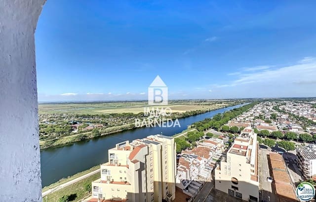 Leilighet til salgs i Empuriabrava, Castelló d'Empúries - € 119 000 (Ref: 9565670)