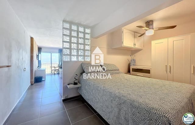 Leilighet til salgs i Empuriabrava, Castelló d'Empúries - € 119 000 (Ref: 9565670)