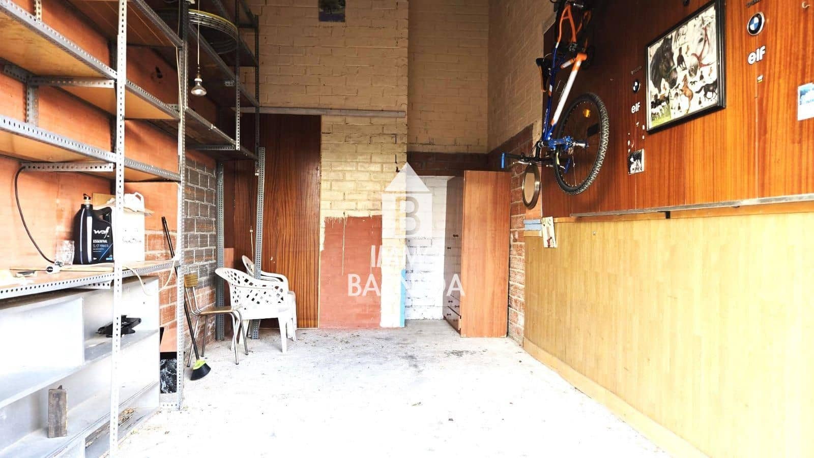 Garage in vendita in Roses - 36.000 € (Rif: 9565671)