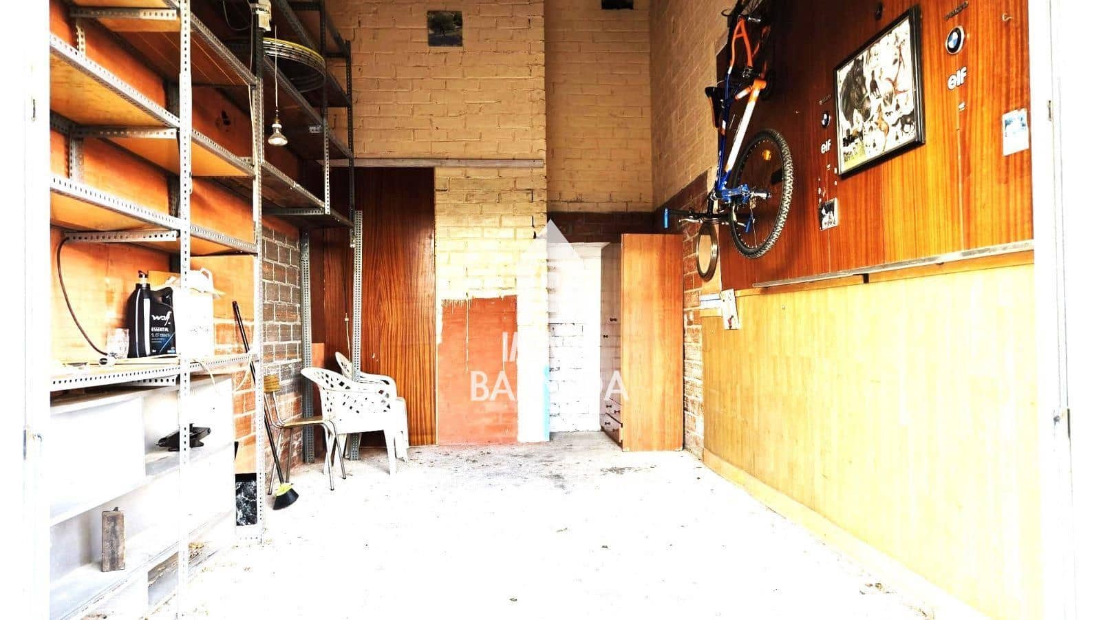 Garage in vendita in Roses - 36.000 € (Rif: 9565671)