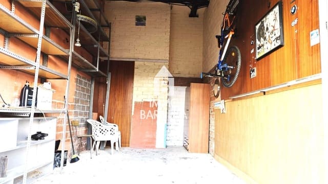 Garage in vendita in Roses - 36.000 € (Rif: 9565671)