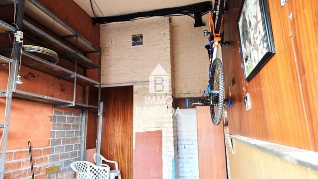 Garage in vendita in Roses - 36.000 € (Rif: 9565671)