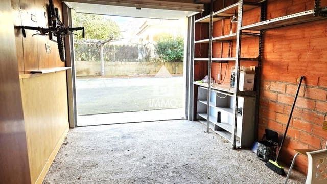 Garage in vendita in Roses - 36.000 € (Rif: 9565671)