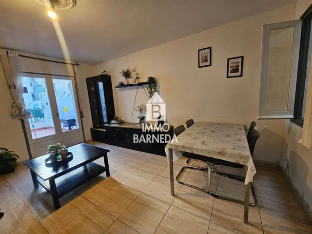 4 sypialnia Mieszkanie na sprzedaż w Roses - 179 000 € (Ref: 9566442)