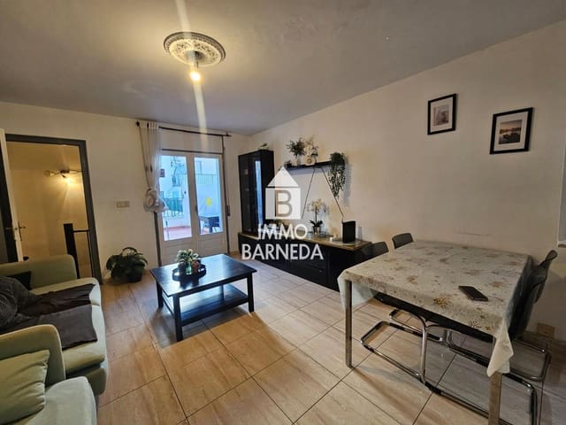 4 sypialnia Mieszkanie na sprzedaż w Roses - 179 000 € (Ref: 9566442)