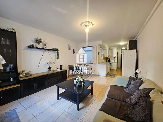 4 sypialnia Mieszkanie na sprzedaż w Roses - 179 000 € (Ref: 9566442)