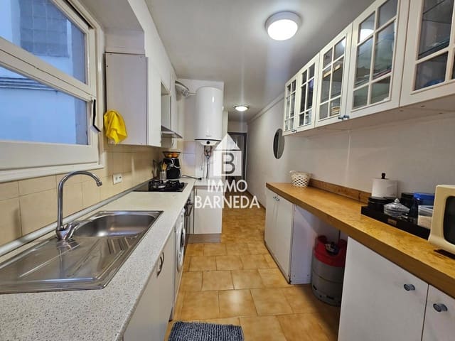 4 sypialnia Mieszkanie na sprzedaż w Roses - 179 000 € (Ref: 9566442)