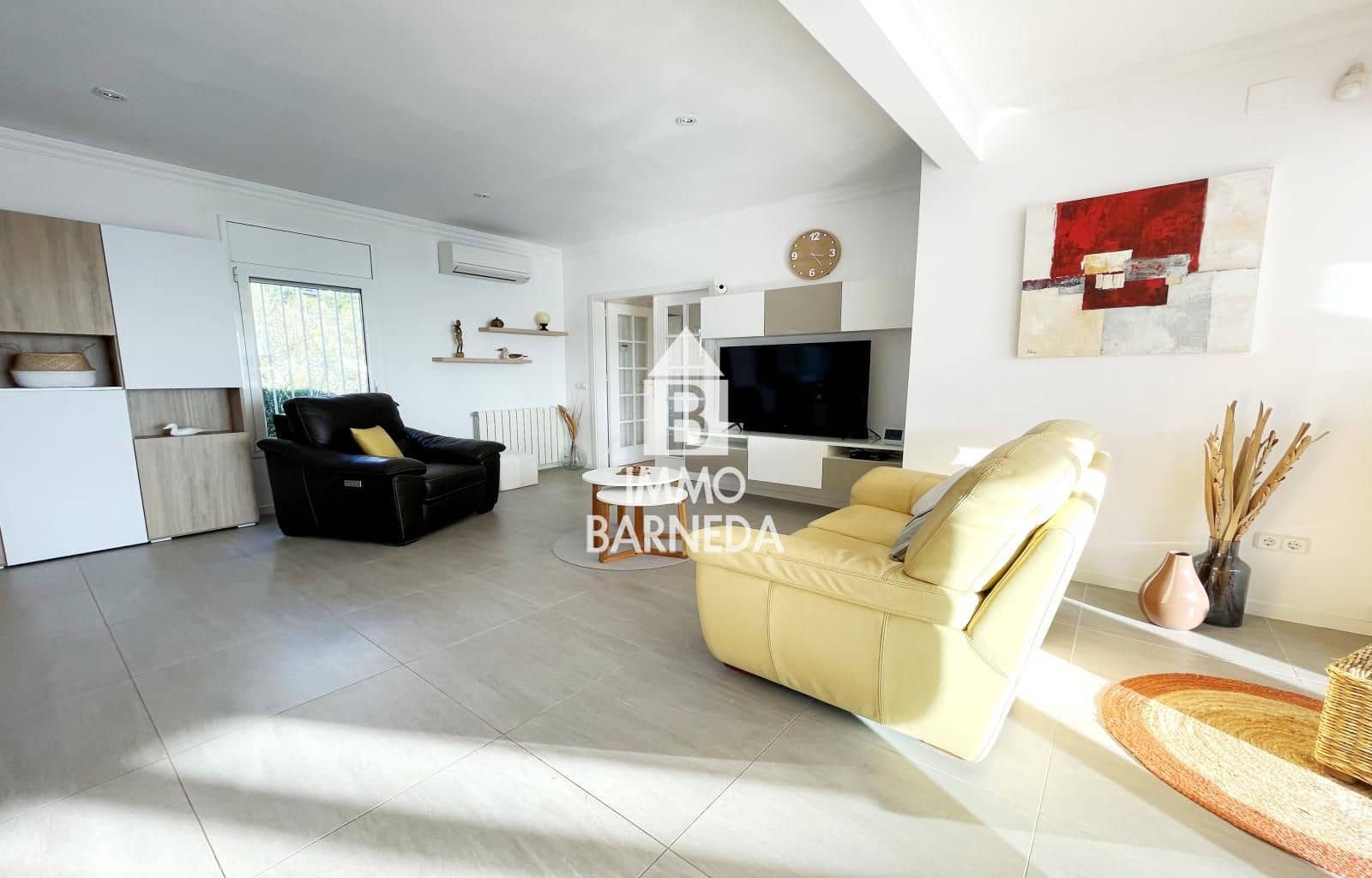 4 camera da letto Villa in vendita in El Mas Fumats con piscina garage - 799.000 € (Rif: 9569246)