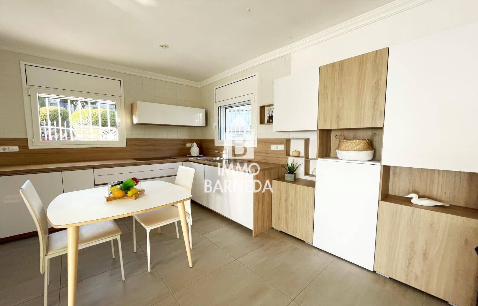 4 camera da letto Villa in vendita in El Mas Fumats con piscina garage - 799.000 € (Rif: 9569246)