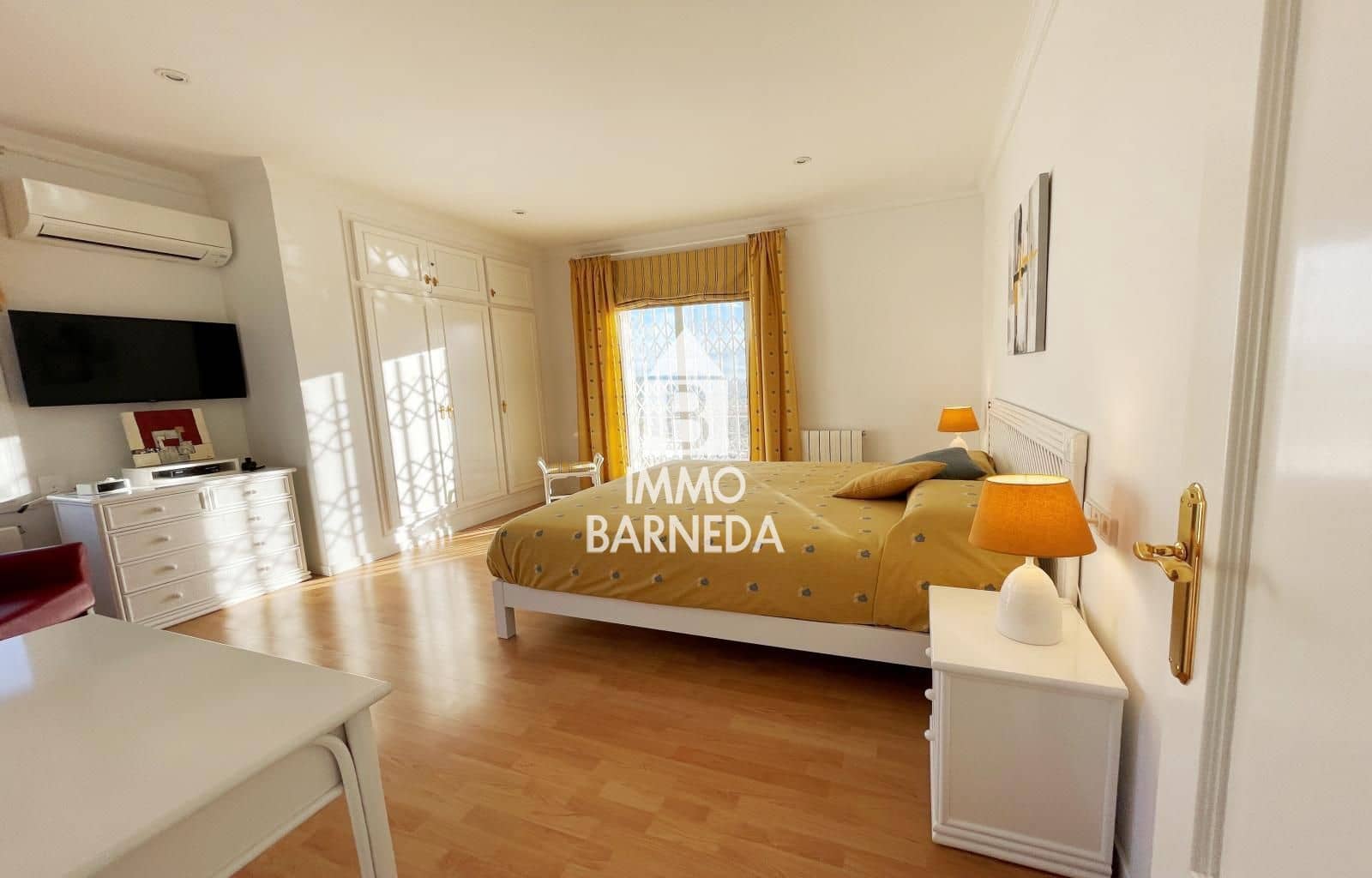 4 camera da letto Villa in vendita in El Mas Fumats con piscina garage - 799.000 € (Rif: 9569246)