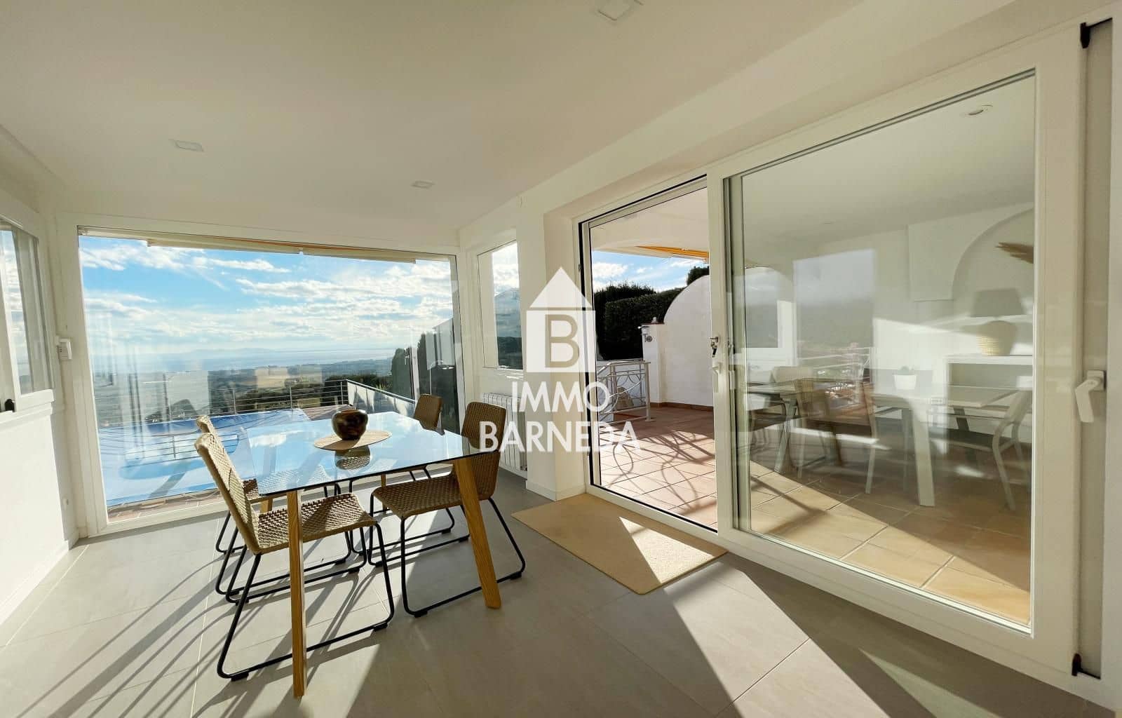 4 camera da letto Villa in vendita in El Mas Fumats con piscina garage - 799.000 € (Rif: 9569246)