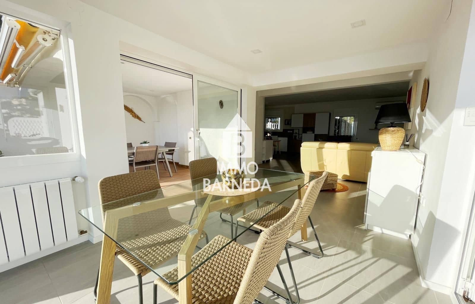 4 camera da letto Villa in vendita in El Mas Fumats con piscina garage - 799.000 € (Rif: 9569246)