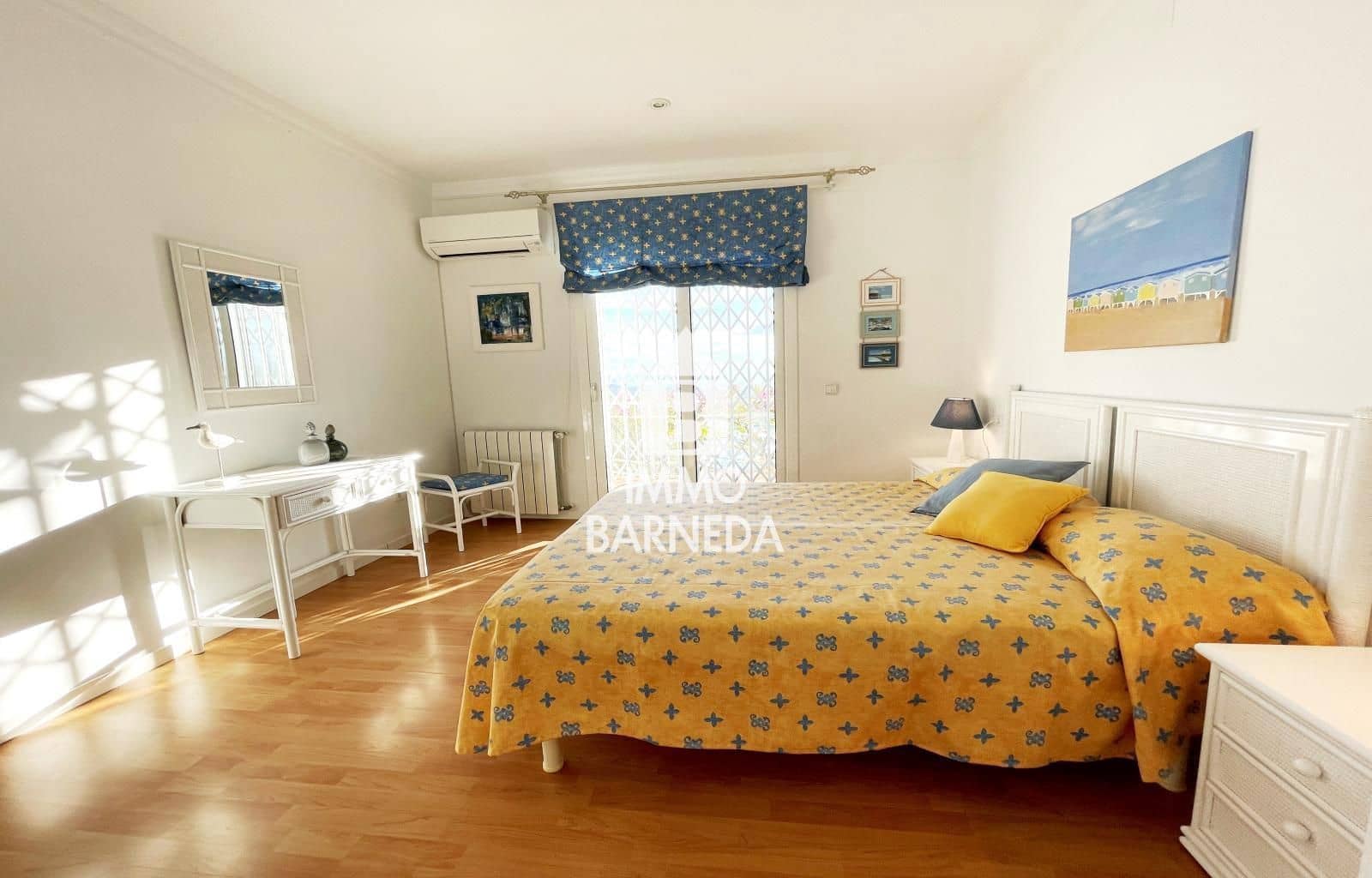 4 camera da letto Villa in vendita in El Mas Fumats con piscina garage - 799.000 € (Rif: 9569246)
