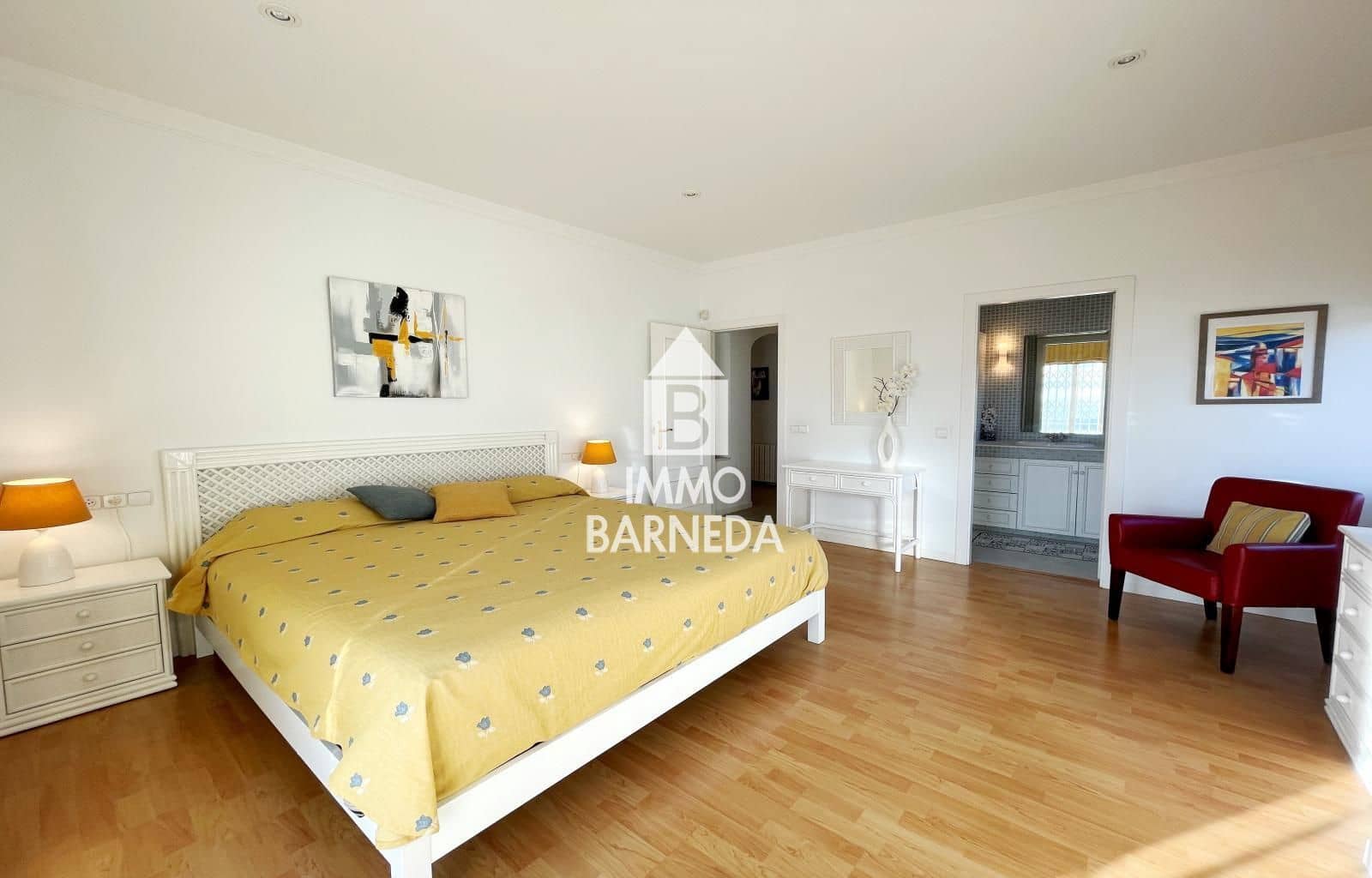 4 camera da letto Villa in vendita in El Mas Fumats con piscina garage - 799.000 € (Rif: 9569246)