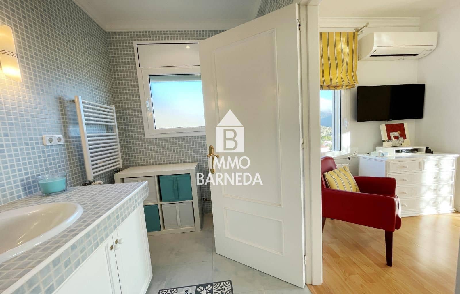 4 camera da letto Villa in vendita in El Mas Fumats con piscina garage - 799.000 € (Rif: 9569246)